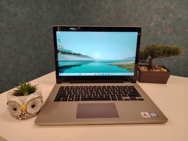 Dell 3310 TOUCH | Core i5 | 16GB RAM | 240GB SSD | 13.3"