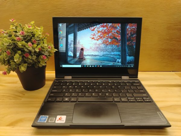 Lenovo 300e | Pentium | 4GB RAM | 240GB SSD | 11.6"