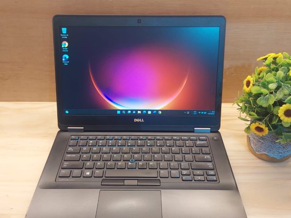 Dell 5470 | Core i5 | 16GB RAM | 240GB SSD | 14"