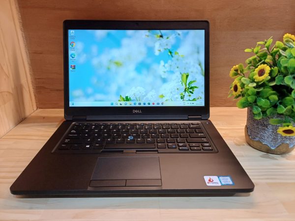 Dell 5490 | Core i5 8va Gen | 16GB RAM | 240GB SSD