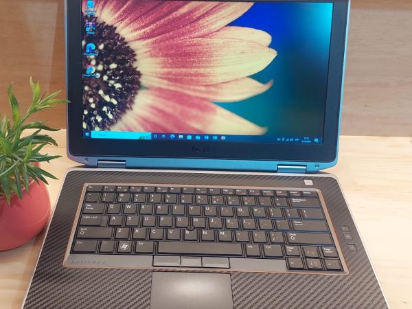 Dell 6420 | Core i5 | 8GB RAM | 240GB SSD | 14"