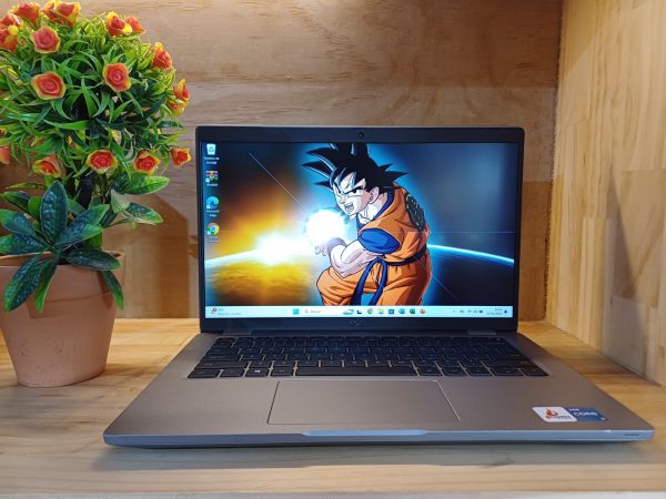 Dell 5420 | Core i7 10ma gen | 16GB RAM | 500GBSSD | 14"