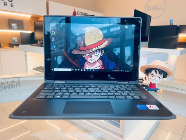 HP 11 G5  | Celeron  | 4GB RAM  | 80GB SSD | 11.6"