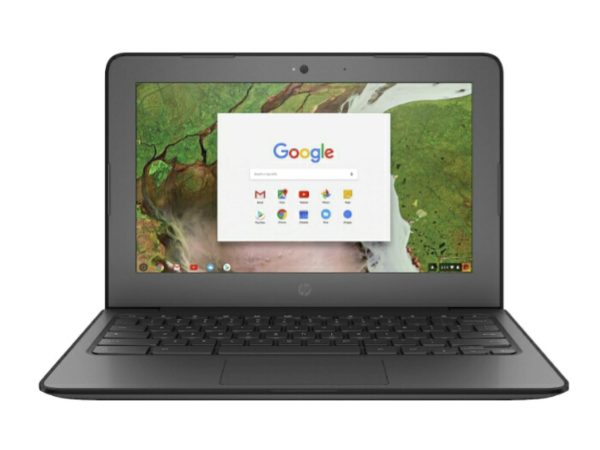 Hp 11 G6 Touch | Celeron  | 4GB RAM  | 80 GB SSD |  11.6"