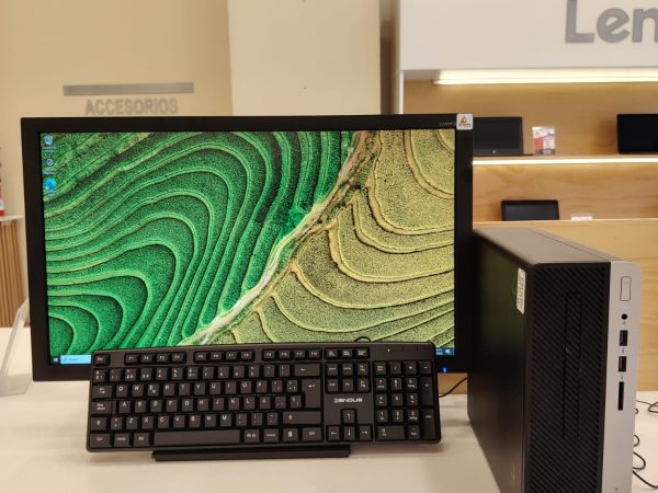 HP MINI DESKTOP | CORE I7 6TH | 8GB RAM | 500GB SSD