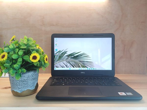 DELL 3300 Core i3 7ma 4gb 128gb SSD