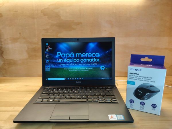 DELL E7290 core i5 de 8va 8gb 120gb SSD