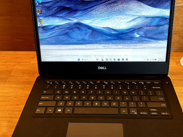 DELL 3400 CORE i5 8va 8gb ram - 240ssd