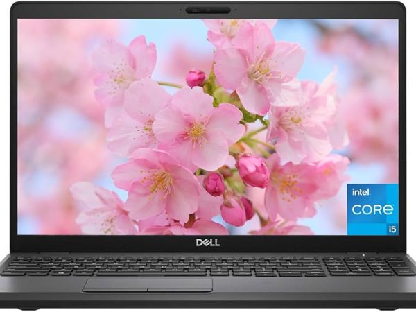 DELL 5500 CORE i5 16gb 240gb ssd