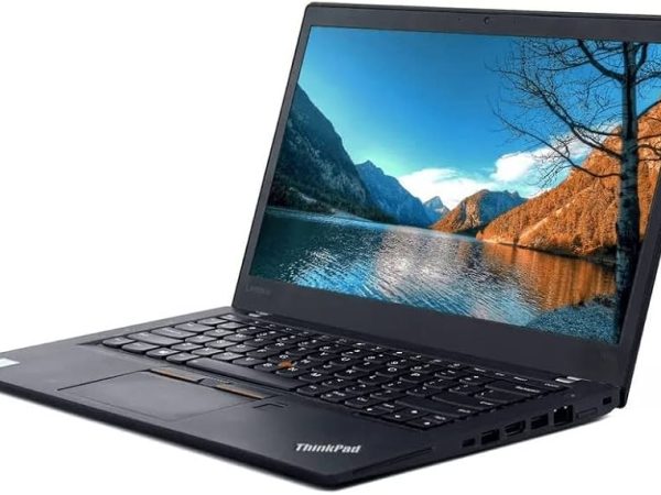 Lenovo T470s Core i5 | 8gb Ram | 240gb SSD