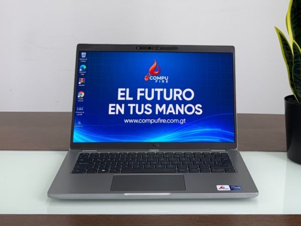Dell 5430 | Core i7 de 12va Gen | 16GB RAM | 500GB SSD