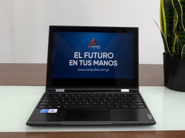 Lenovo 300e | Celeron | 8GB RAM | 120GB SSD | 11.6″
