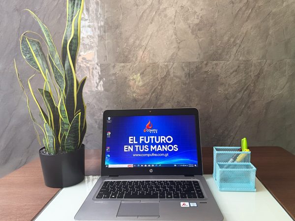 HP EliteBook 840 g3 i5 16/240ssd